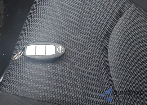 2024 Nissan Z Sport Manual z USA, uszkodzony, nr VIN JN1BZ4AH0RM365667